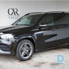 Mercedes-Benz GLE 350D 4MATIC for sale, 2020