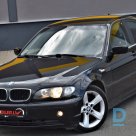 Pārdod BMW E46 330D 150KW, FACELIFT, 2004