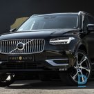 Продают Volvo XC90, 2019
