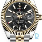 For sale Rolex Sky-Dweller