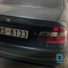 Pārdod BMW 320, 2005
