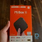 For sale Xiaomi Mi box s Cables and accesories
