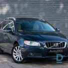 For sale Volvo V70 2.0 D4 120 kw 163hp, 2012
