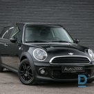 MINI One D Clubman 1.6D, 2012 for sale