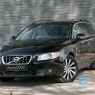 For sale Volvo V70 2.0 D4 120 kw 163hp, 2012