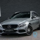 Продается Mercedes-Benz C200 Bluetec 100kw 136л.с., 2015 г.