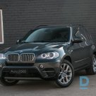 Pārdod BMW X5 Facelift, 4.0 D, 225kw, 305zs, xDrive40d, Sportpaket, 2012