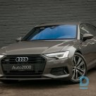 Pārdod Audi A6 S-line, 4.5 Tdi, quattro, 150kw, 204zs, 2019
