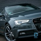 Pārdod Audi A5 S-line Sport Plus. 2.7 Tdi, 2012