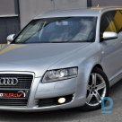 Pārdod Audi A6 2.7D, 2005