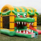 Rent Inflatable attractions