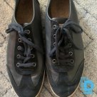 For sale Clarks Leisure shoes for men