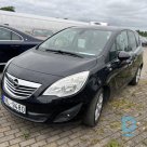 For sale Opel Meriva, 2011