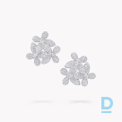 Продают Graff Triple Pavé Butterfly Diamond Earrings