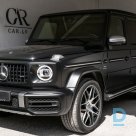 For sale Mercedes-Benz G 63 AMG, 2020