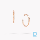 Pārdod Graff Laurence Graff Signature Hoop Earrings