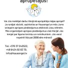Caregiver vacancy to work in Germany