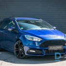 Ford Focus ST for sale, 2016