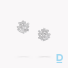 Продают Graff Threads Diamond Stud Earrings