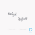 Pārdod Graff Threads Diamond Mini Earrings