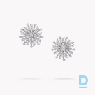 Pārdod Graff New Dawn Diamond Stud Earrings