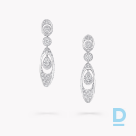 Pārdod Graff Graff Gateway Diamond High Jewellery Earrings