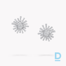 Pārdod Graff New Dawn Diamond High Jewellery Earrings