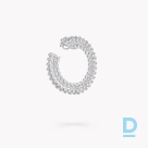 Pārdod Graff Graff Gateway Diamond Hoop Earrings