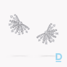 Pārdod Graff New Dawn Multi-Shape Diamond Stud Earrings