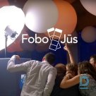 Fobo Photo box