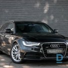 Audi A6 S-line, 3.0TDI, 2013 for sale