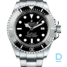 For sale Rolex Deepsea Sea-Dweller 