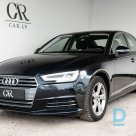 Audi A4 2.0, 2019 for sale