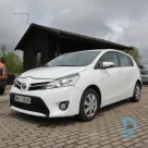 Toyota Verso 1.6D, 2016 for sale