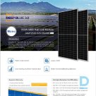 Продают JA Solar  JA Solar 545W