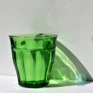 Green le picardie glass 250 ml
