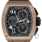 Продают Richard Mille RM 72-01