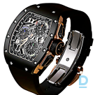 Продают Richard Mille RM 72-01