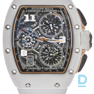 Продают Richard Mille RM 72-01