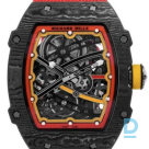 Продают Richard Mille RM 67-02