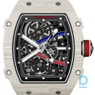 Продают Richard Mille RM 67-02