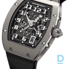 Pārdod Richard Mille RM 67-01