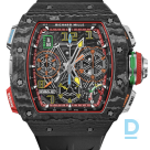 Pārdod Richard Mille RM 65-01