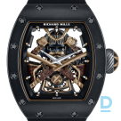 Продают Richard Mille RM 47