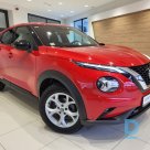 For sale Nissan Juke N-Connecta 1.0 DIG-T 84kW, 2022
