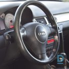 Pārdod Audi A6 2.5D, 2004