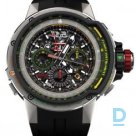 Pārdod Richard Mille Aviation E6-B Flyback 