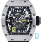 Продают Richard Mille RM 030