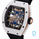 Продают Richard Mille RM 17-02