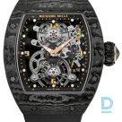 Продают Richard Mille RM 17-01